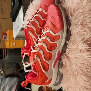 Nike Size 12 W Air Vapormax Plus